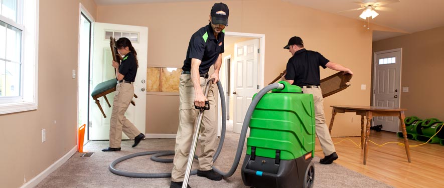 Lombard, IL cleaning services